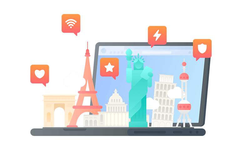 海龟VPN iPad免费版